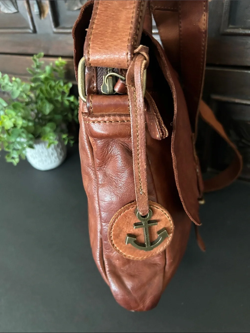 Harbour 2Nd premium brown